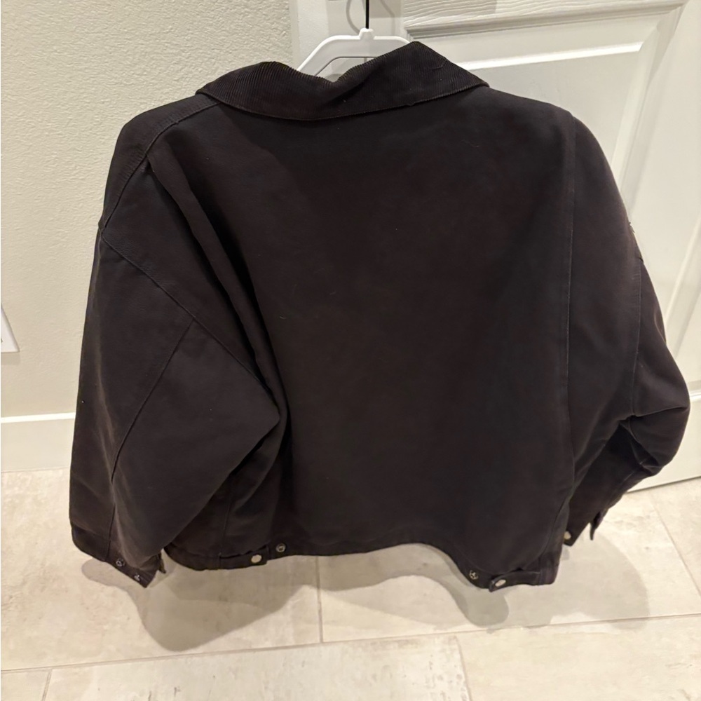 Sun Microsystems
Java jacket - Picture 5 of 5